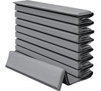 GORILLA GRIP Heavy Duty Couch Cushion Support Board to Fix Sagging Sofas, 21.5 x 78 Oversized Sofa, Thick Plywood Boards Add Strong Seat Supports, Stay in Place Replacement Stuffing Under Couches Gray