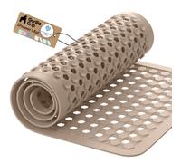 Gorilla Grip Patented Bath Tub Shower Mat