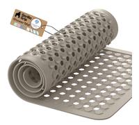 Gorilla Grip Patented Bath Tub Shower Mat