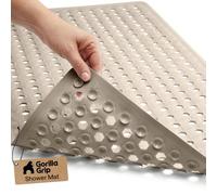 Gorilla Grip Patented Bath Tub Shower Mat