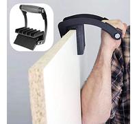 Gorilla Gripper Panel Carrier,Handy Grip Hand Carrier Board Lifter Plywood,Multi-function Time and Labor Saving Home Tool,Easy to Bid Farewell to the Backache