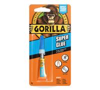 Gorilla Superglue 3gm 10,4044301