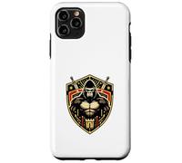 Gorilla Guardian Strength Emblem Case for iPhone 11 Pro Max