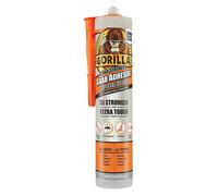 Gorilla Glue Gorilla Heavy-Duty Grab Adhesive Clear 270ml