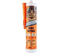 Gorilla Glue 2044001 Gorilla Heavy-Duty Grab Adhesive