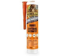 Gorilla Glue 2044001 Gorilla Heavy-Duty Grab Adhesive