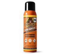 Gorilla Heavy Duty Spray Adhesive 400Ml New,114953