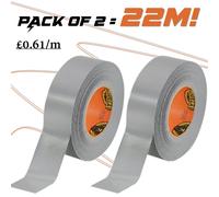 Gorilla Glue 32M Tape-Black