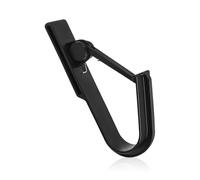 Gorilla Hook, Universal Tool Belt Hook for Scaffolding Tool Organizer Holder Drill Belt Clip Impact Wrench Holder for Most Cordless Drills Impact Drivers
