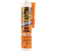 Gorilla Glue 2044001 Gorilla Heavy-Duty Grab Adhesive