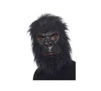 Gorilla Mask
