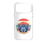 Gorilla meditation peace calm strength expressive harmony Case for iPhone 17 Pro Max