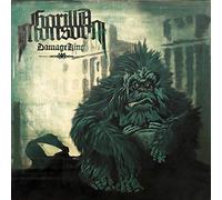 Gorilla Monsoon - Damage King [VINYL]