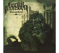 Gorilla Monsoon - Damage King [VINYL]