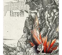 Gorilla Monsoon - Firegood - Feeding the Beast [VINYL]