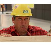 Gorilla Need To Go Potty