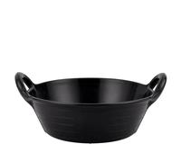 Red Gorilla Plas Skip Black - 11 Litre