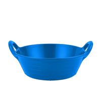 Red Gorilla Plas Feed Skip for Horses Blue - Medium