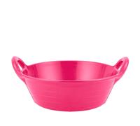 Gorilla Plas Feed Skip - Red Gorilla - Pink - Size: 20L