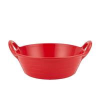 Gorilla Plas Feed Skip - Red Gorilla - Red - Size: 11L