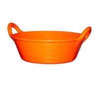 Red Gorilla Plas Feed Skip (S) (Orange)