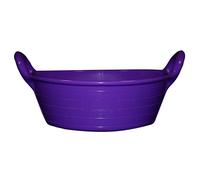 Gorilla Plas Small Coloured Skip Bowl - Purple
