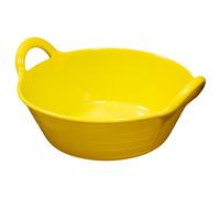 Red Gorilla Plas Feed Skip (S) (Yellow)