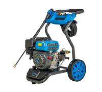 Gorilla Power GP4900ETP Petrol Pressure Washer