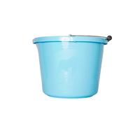 Gorilla Premium Builders Bucket 14 ltr 3 Gallon Heavy Duty Food Grade Plastic