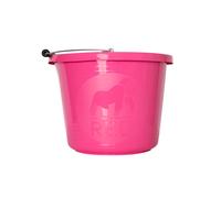 Red Gorilla PRM/BK Premium Bucket 14 Litre (3 Gallon) - Black