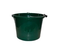 Gorilla Premium Builders Bucket 14 ltr 3 Gallon Heavy Duty Food Grade Plastic