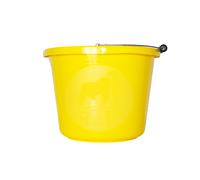 Gorilla Premium Builders Bucket 14 ltr 3 Gallon Heavy Duty Food Grade Plastic