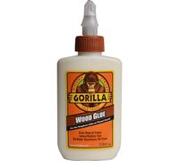 GorillaGlue 5044401 Gorilla PVA Wood Glue 118ml