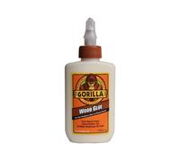 GorillaGlue 5044401 Gorilla PVA Wood Glue 118ml
