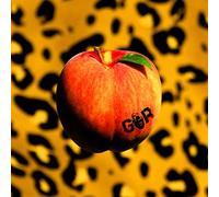 Gorilla Riot - Peach [VINYL]
