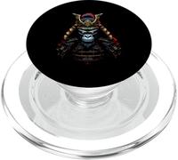 Gorilla Samurai PopSockets PopGrip for MagSafe