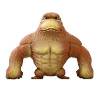 Gorilla Sensory Toys for Stress Relief and Anxiety - Anti-stress Squeeze Orangutan Animals, Autism, Birthday Gifts, Halloween, Christmas