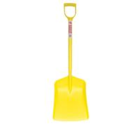 Gorilla Shovel Yellow