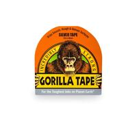 Gorilla Silver Tape