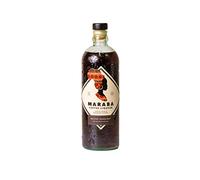 Gorilla Spirits Maraba Salted Hazelnut Coffee Liqueur | 50cl | 25% ABV