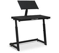 Gorilla Stands DS-1 DJ Deck Stand CDJ Controller Mixer Laptop Workstation