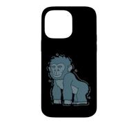 Gorilla Strength Case for iPhone 14 Pro Max