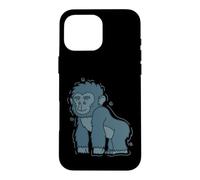Gorilla Strength Case for iPhone 16 Pro Max
