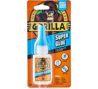 Gorilla Glue Gorilla Super Glue 15g