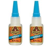 Gorilla Glue Gorilla Super Glue 15g