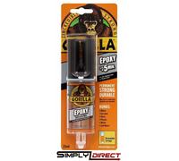 Gorilla Super Glue Gel Liquid Brush Nozzle Tube Strong Superglue Impact Adhesive