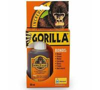 Gorilla Glue 1044201 Polyurethane Glue 60ml