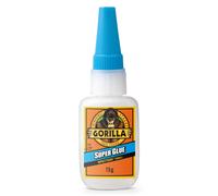 Gorilla Glue Gorilla Super Glue 15g