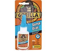 Gorilla Glue Gorilla Super Glue 15g