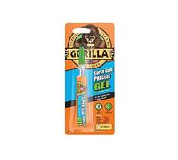 Gorilla Super Glue Precise Gel 15g
